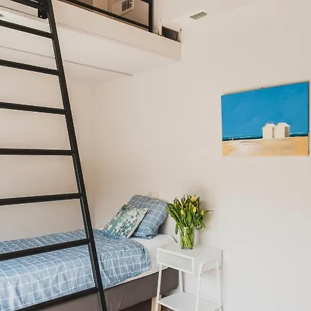 Het Oplaadpunt: Bed, Bike, Hike, 8-12 P. Vila Diksmuide Exterior foto