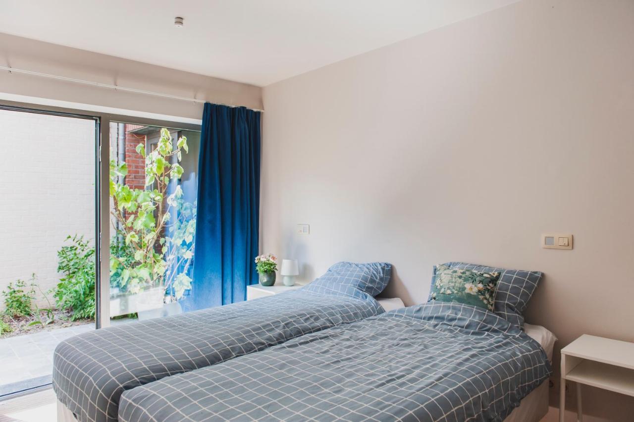 Ferienhaus Het Oplaadpunt: Bed, Bike, Hike, 8-12 P.