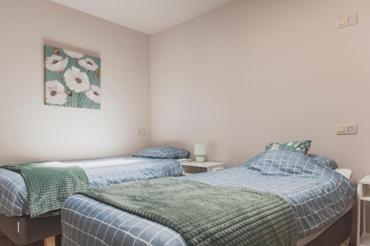 Het Oplaadpunt: Bed, Bike, Hike, 8-12 P. Ferienhaus