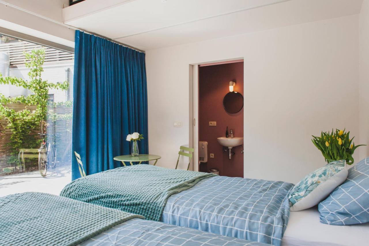 Casa de Férias Het Oplaadpunt: Bed, Bike, Hike, 8-12 P. Diksmuide