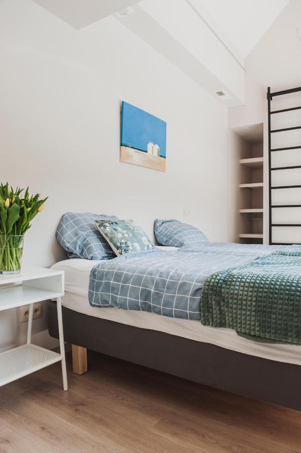 Het Oplaadpunt: Bed, Bike, Hike, 8-12 P. Ferienhaus