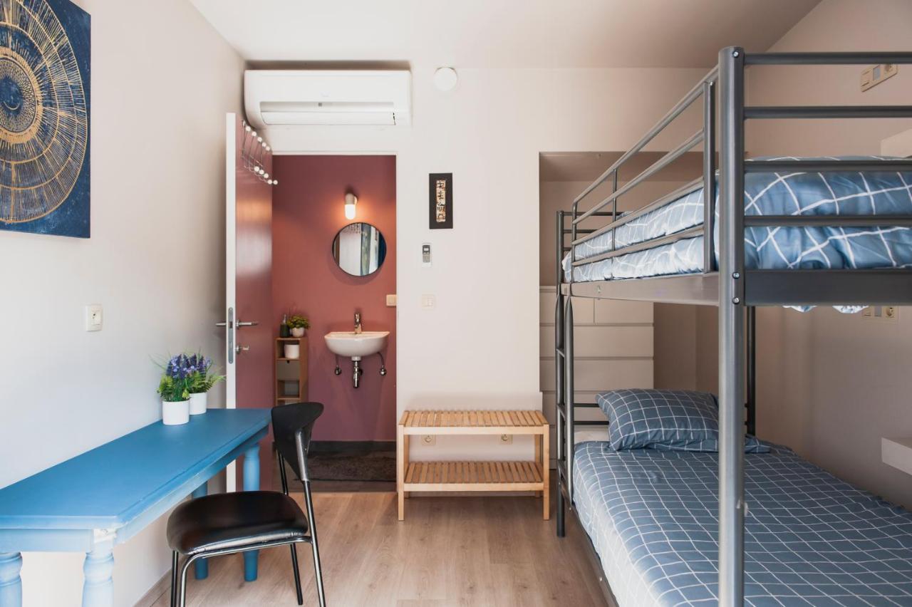 Het Oplaadpunt: Bed, Bike, Hike, 8-12 P. Diksmuide