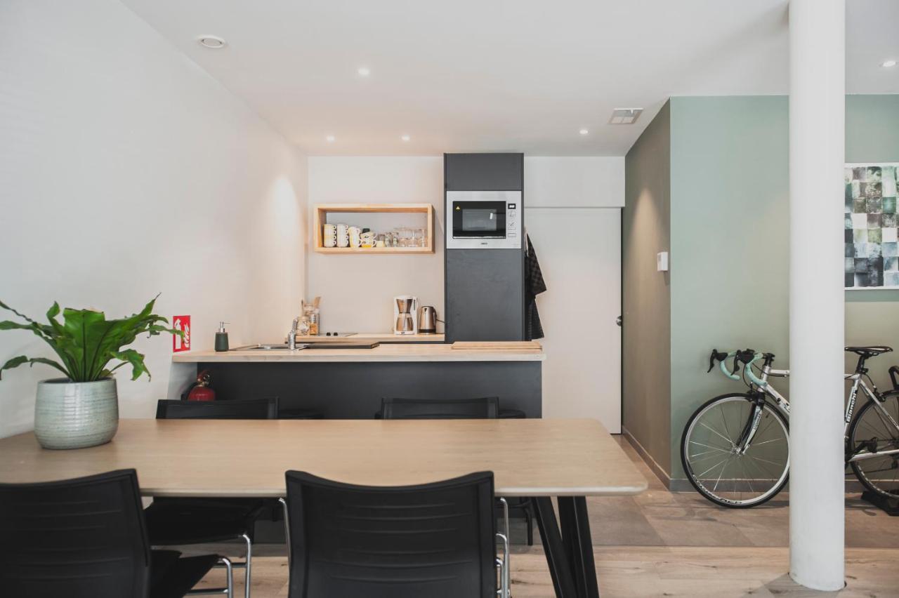 Het Oplaadpunt: Bed, Bike, Hike, 8-12 P. Ferienhaus