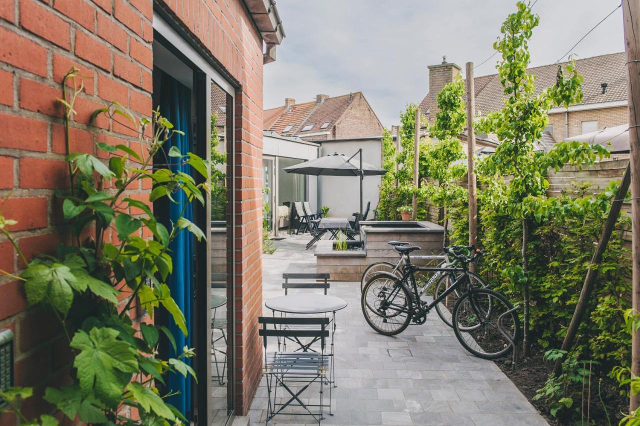 Ferienhaus Het Oplaadpunt: Bed, Bike, Hike, 8-12 P.