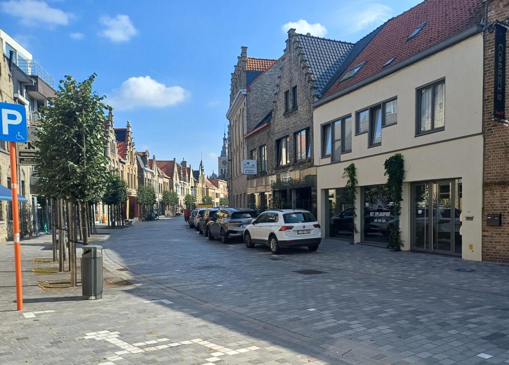 Ferienhaus Het Oplaadpunt: Bed, Bike, Hike, 8-12 P.